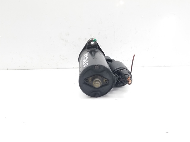 Motores de arranque 0001109021 VAG