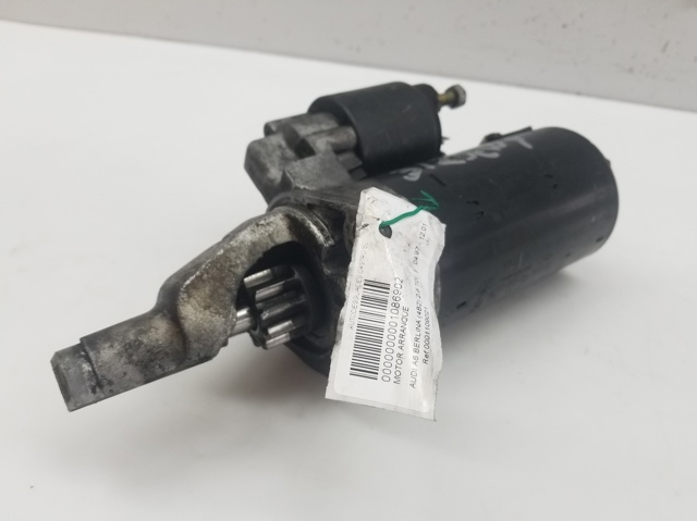 Burro de arranque  0001109021 VAG