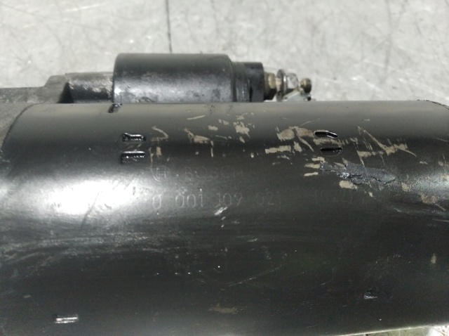 0001109021 Motor de arranque comprar Almería