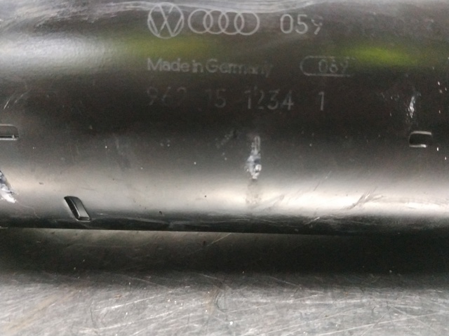 0001109021 Motor de arranque  comprar en Zaragoza