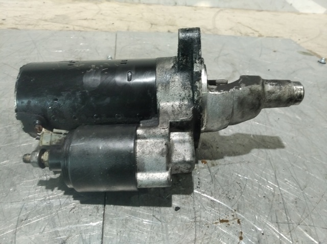 VAG 0001109021 Motor de arranque  en stock Terrassa
