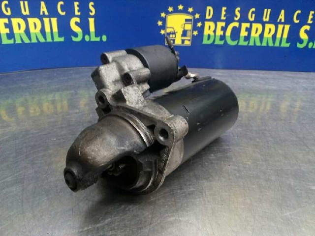 0001109025 BMW Motor de arranque  comprar en Lleida