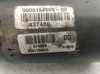 Arrancador 0001109025 BMW