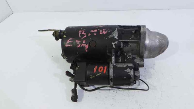 Motor arranque para bmw 5 (e34) (1991-1995) 0001109025