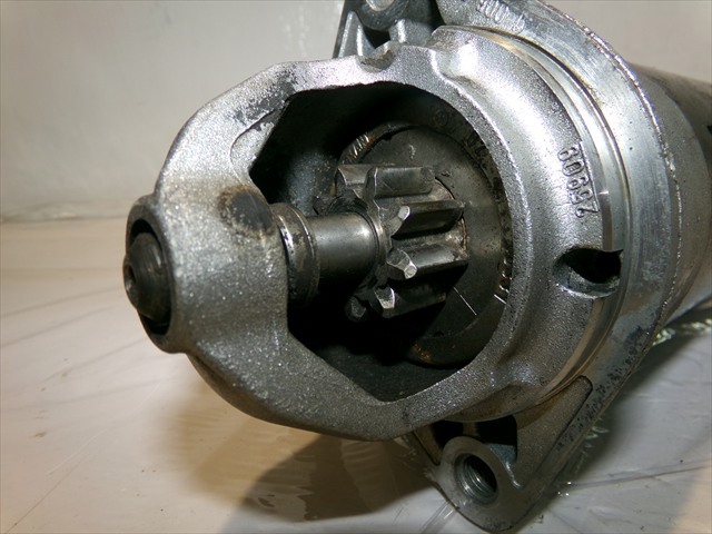 0001109025 Motor de arranque comprar Sevilla