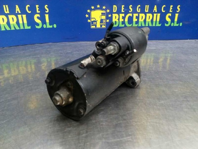 BMW 0001109025 Motor de arranque  comprar en Ponferrada