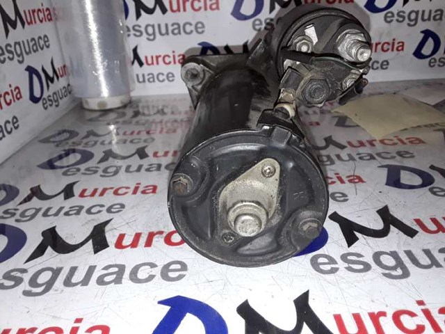 0001109025 Motor de arranque comprar Almería