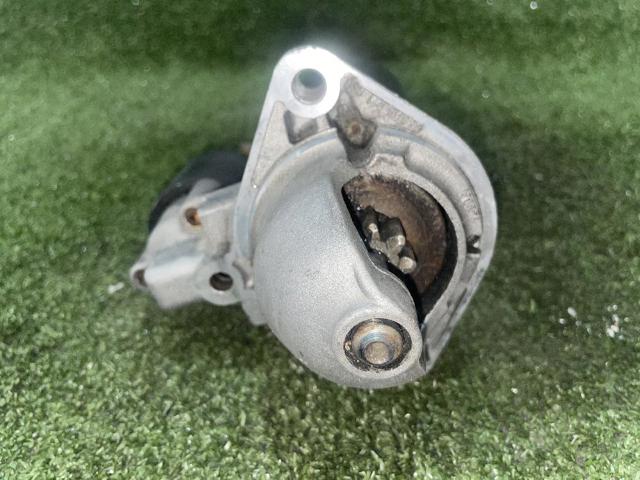 BMW 0001109025 Motor de arranque  en stock Salamanca