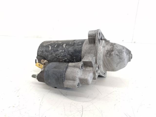 0001109025 Motor de arranque  en stock Castellón