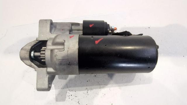 0001109026 Motor de arranque  disponible Burgos