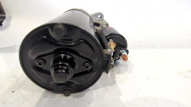 0001109026 SUZUKI Motor de arranque  en stock Gandía