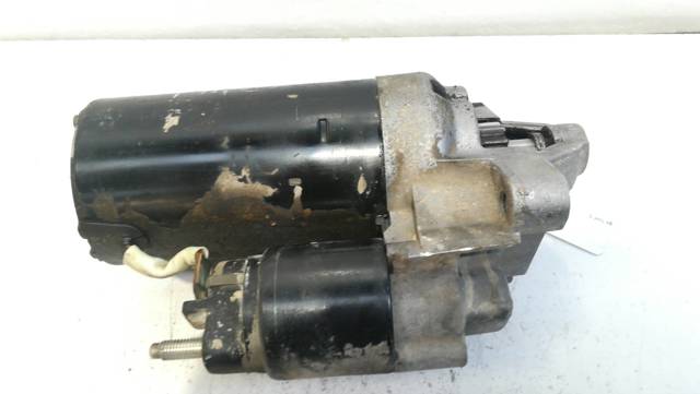 SUZUKI 0001109026 Motor de arranque  en stock Salamanca