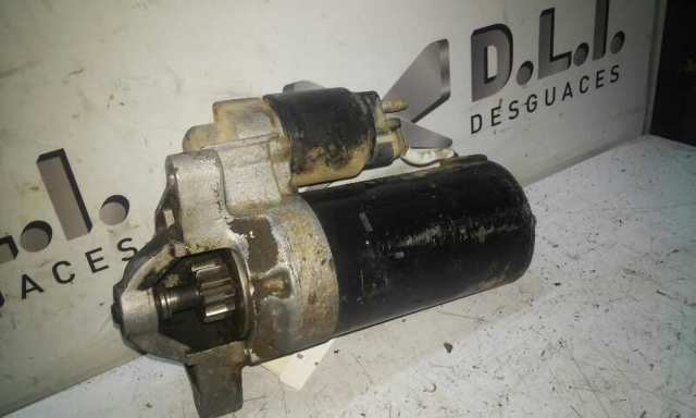 SUZUKI 0001109026 Motor de arranque  en stock Valencia