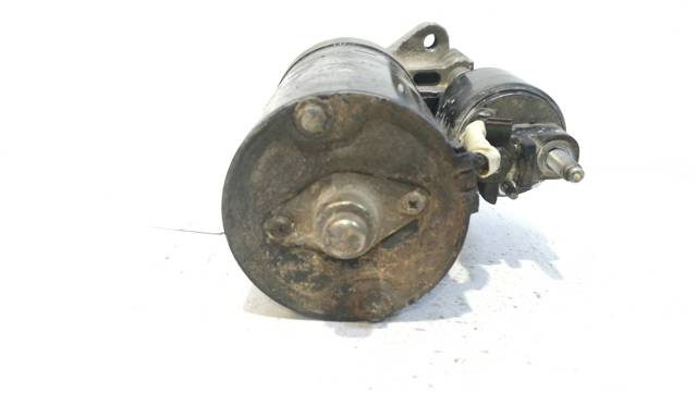 0001109026 Motor de arranque  disponible Burgos