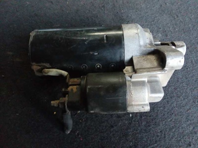 0001109026 Motor de arranque  en stock Sabadell