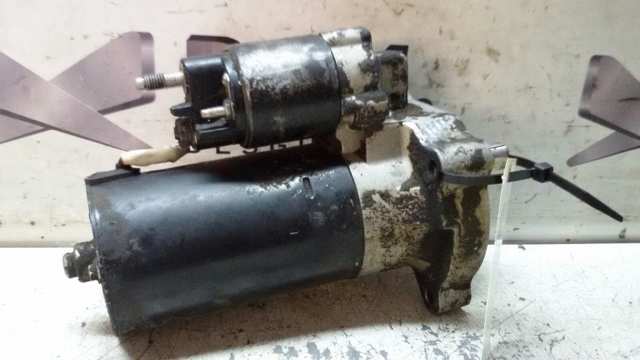 0001109026 Motor de arranque  en stock Sabadell