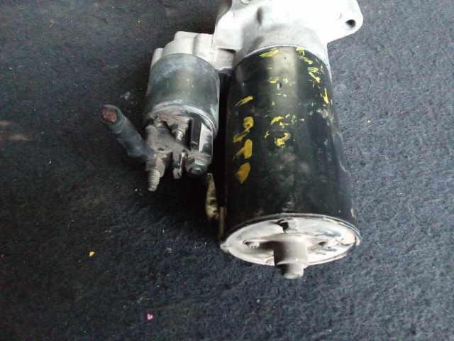 0001109026 Motor de arranque  en stock Sabadell