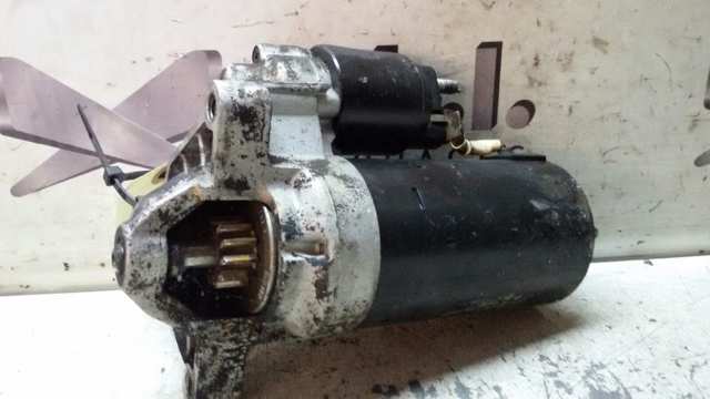 SUZUKI 0001109026 Motor de arranque  en stock Terrassa