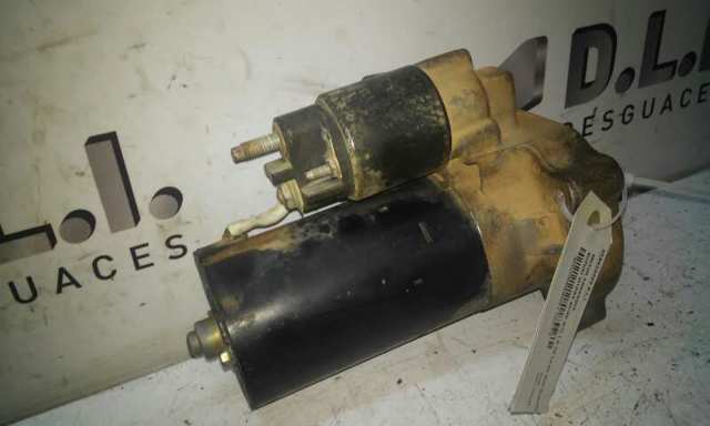SUZUKI 0001109026 Motor de arranque comprar Barcelona