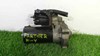 Motor de arranque 0001109026 PEUGEOT