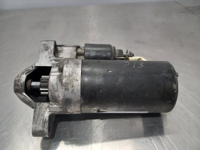 Motor arranque para citroen xsara (n1) (1999-2005) 2.0 hdi 90 rhydw10td 0001109026