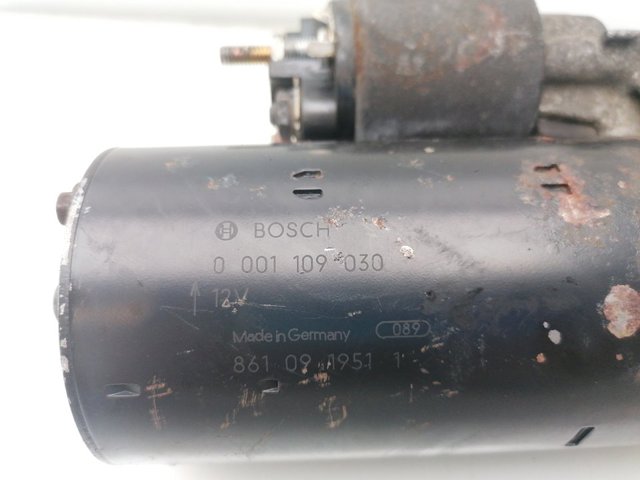 FIAT 0001109030 Motor de arranque  comprar en Albacete