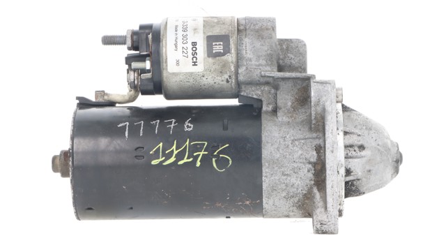 0001109030 FIAT Motor de arranque  en stock Gandía