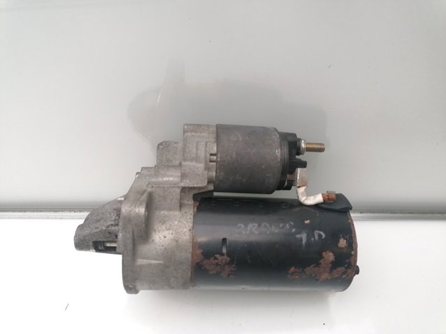 FIAT 0001109030 Motor de arranque  disponible Lugo