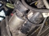 Burro de arranque  0001109030 FIAT
