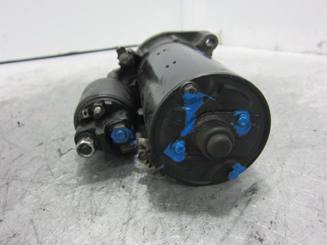 0001109036 Motor de arranque  comprar en Pontevedra