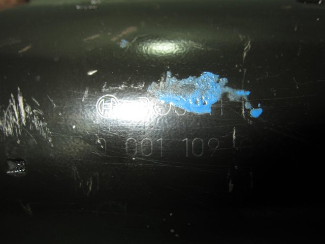 0001109036 Motor de arranque  comprar en Pontevedra