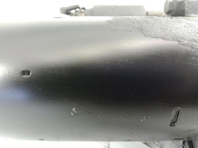 MERCEDES 0001109036 Motor de arranque comprar Tarragona