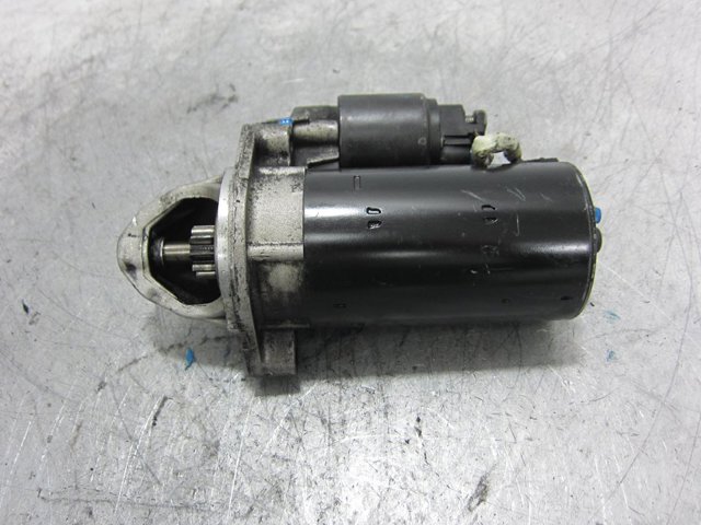 Motor arranque para mercedes-benz clase c t-model (s202) (1996-2001) c 220 t cdi (202.193) om611960 0001109036