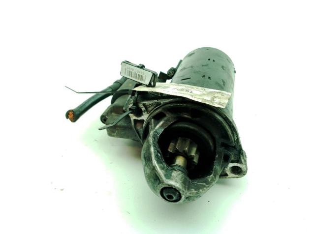 MERCEDES 0001109036 Motor de arranque  en stock Salamanca