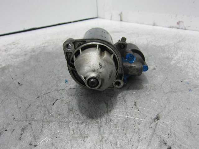 MERCEDES 0001109036 Motor de arranque  en stock Valencia