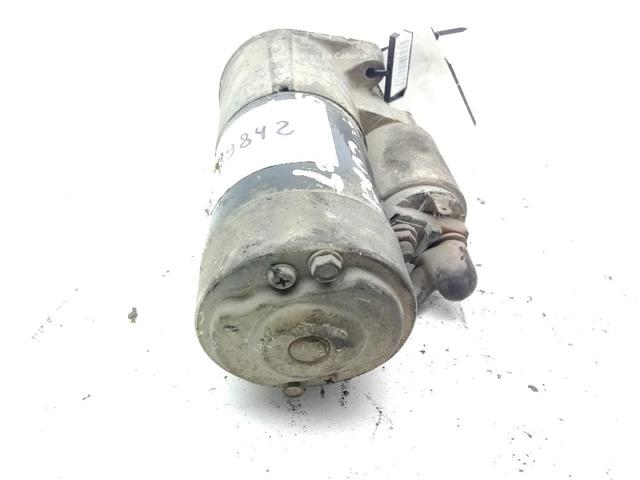 MERCEDES 0001109036 Motor de arranque  disponible Valladolid