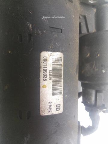 0001109036 MERCEDES Motor de arranque  comprar en Jaén