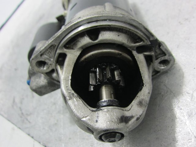 0001109036 MERCEDES Motor de arranque  comprar en Oviedo