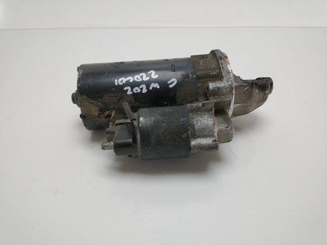 0001109036 MERCEDES Motor de arranque comprar Bilbao