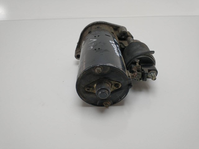 0001109036 MERCEDES Motor de arranque  en stock Huelva
