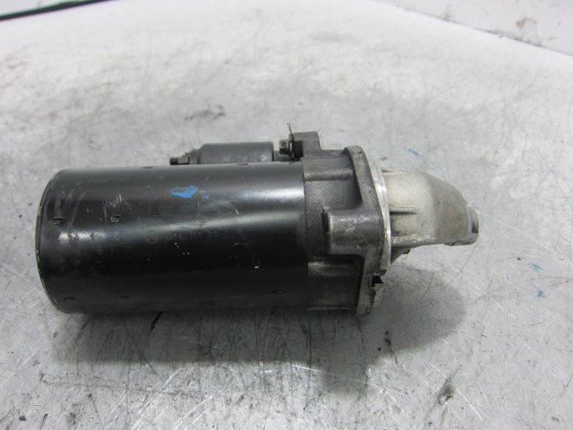 0001109036 Motor de arranque  comprar en Zaragoza