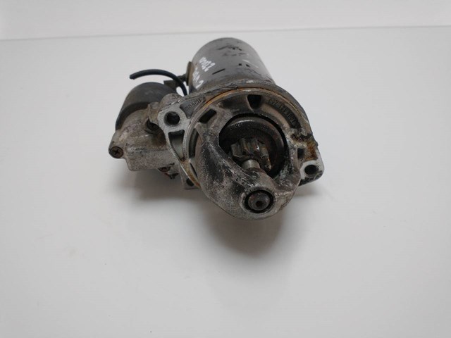 0001109036 MERCEDES Motor de arranque  en stock Córdoba