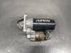 Motor de arranque 0001109048 FIAT