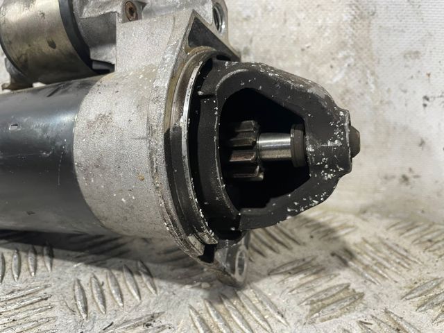 OPEL 0001109052 Motor de arranque  en stock Salamanca
