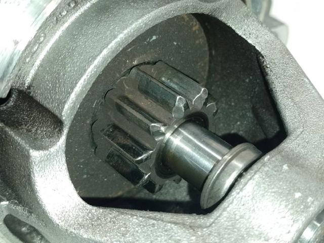 0001109052 OPEL Motor de arranque  en stock Gandía