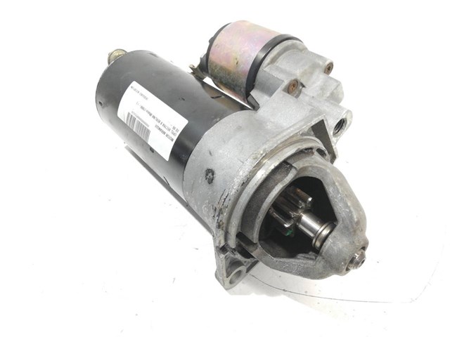 0001109052 OPEL Motor de arranque  disponible Alicante
