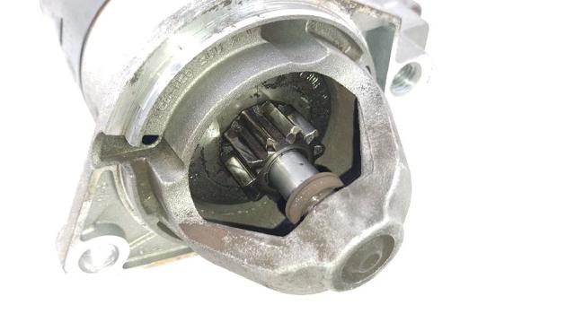 0001109052 Motor de arranque  disponible Málaga