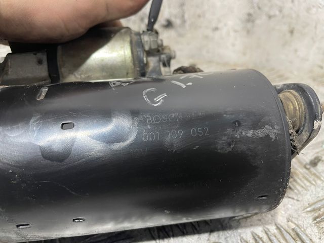 0001109052 Motor de arranque  comprar en Pontevedra
