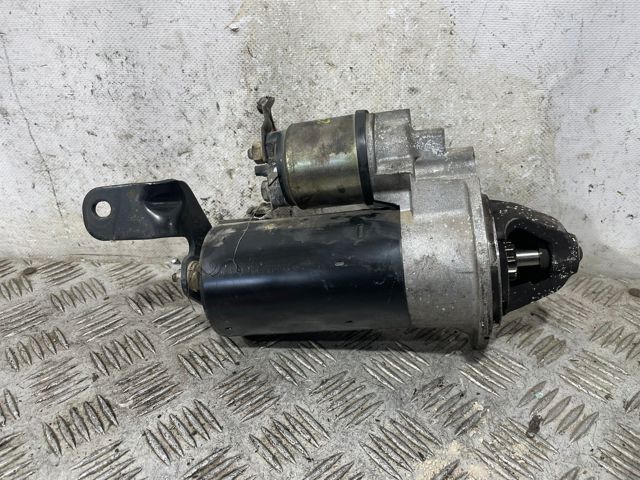 0001109052 Motor de arranque  comprar en Zaragoza