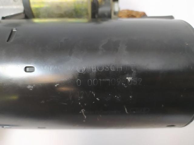 0001109052 OPEL Motor de arranque  comprar en Lleida